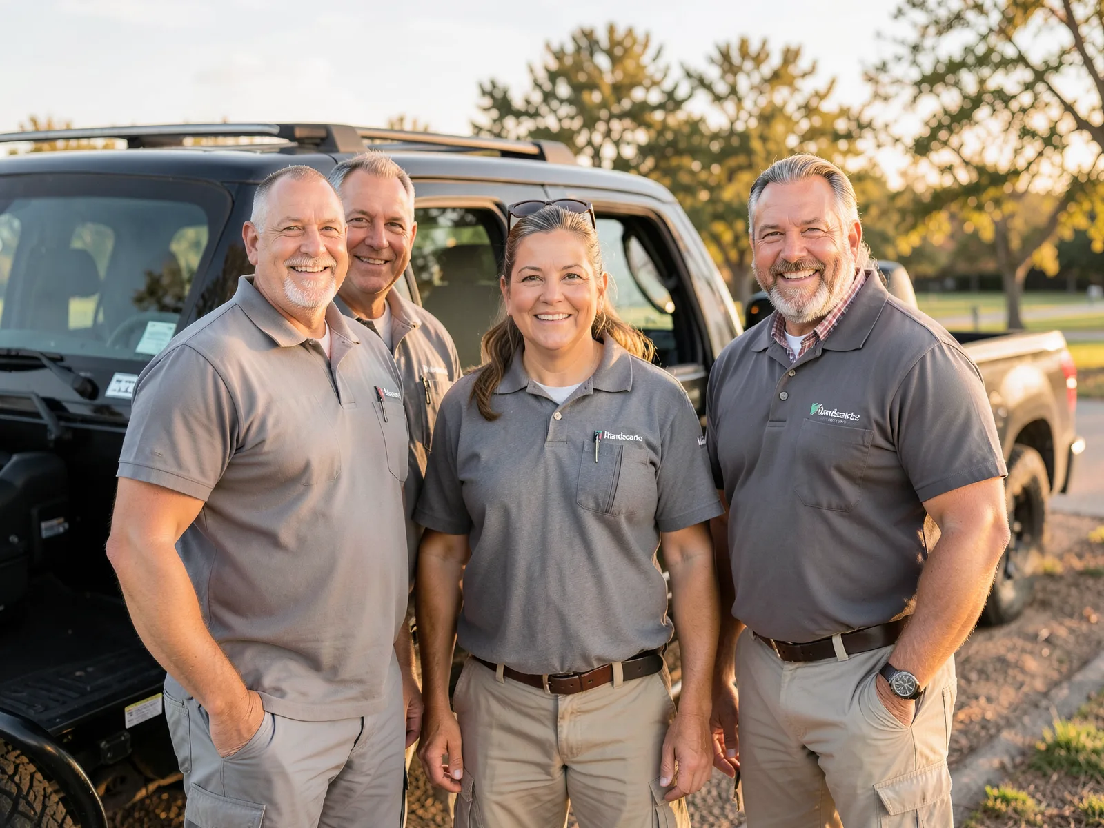 Plano Hardscaping Design company in Fall City, WA